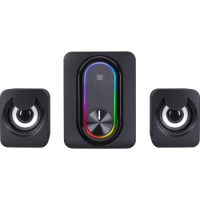 Акустична система Defender V14 Black (65314)