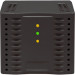 Defender Стабілізатор напруги Defender AVR Premium 1500 600W, 4 розетки, Black (99060)