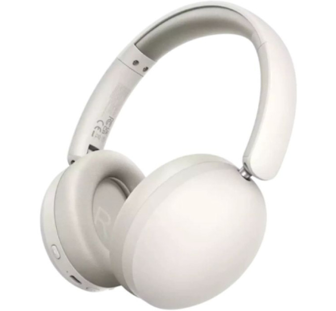 Ugreen Навушники Ugreen HP205 Studio Max2 White (45017)