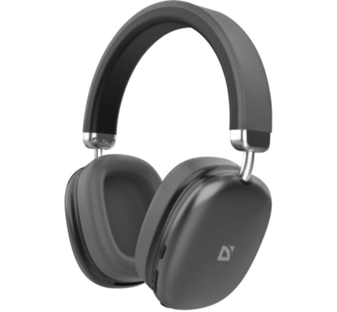 Defender Навушники Defender FreeMotion B500 Black (63500)