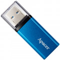 USB флеш накопичувач Apacer 256GB AH25C Ocean Blue USB 3.0 (AP256GAH25CU-1)
