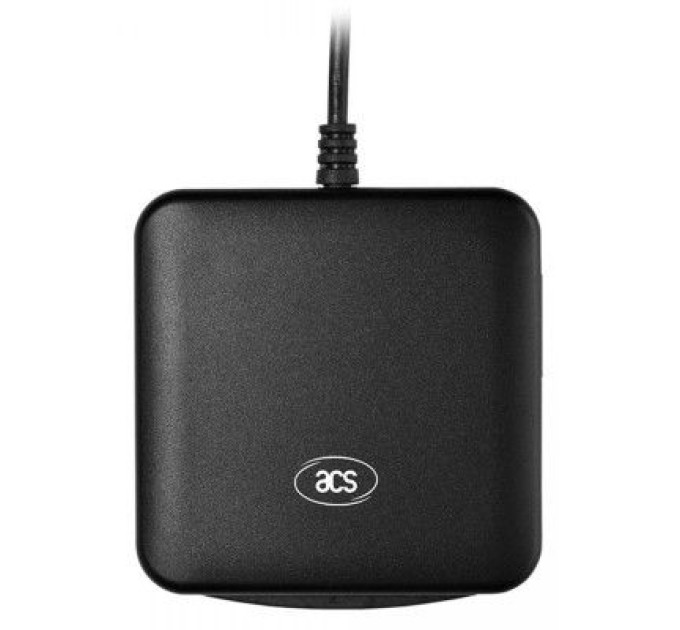 Контактний карт-рідер ACS ACR39U-U1 (08-033)
