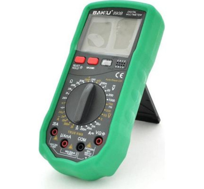 Цифровий мультиметр Baku BA-890B