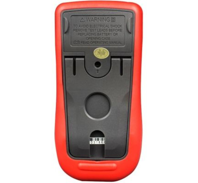 Цифровий мультиметр UNI-T UT151C