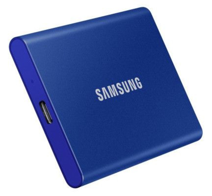 Накопичувач SSD USB 3.2 2TB T7 Samsung (MU-PC2T0H/WW)