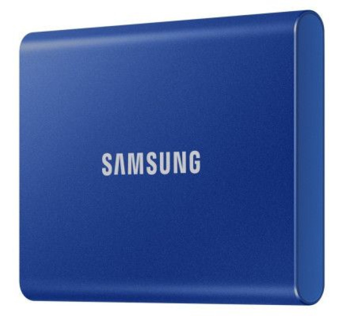 Накопичувач SSD USB 3.2 2TB T7 Samsung (MU-PC2T0H/WW)