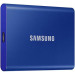 Накопичувач SSD USB 3.2 2TB T7 Samsung (MU-PC2T0H/WW)