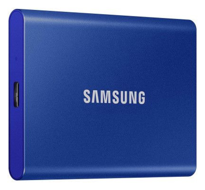 Накопичувач SSD USB 3.2 2TB T7 Samsung (MU-PC2T0H/WW)