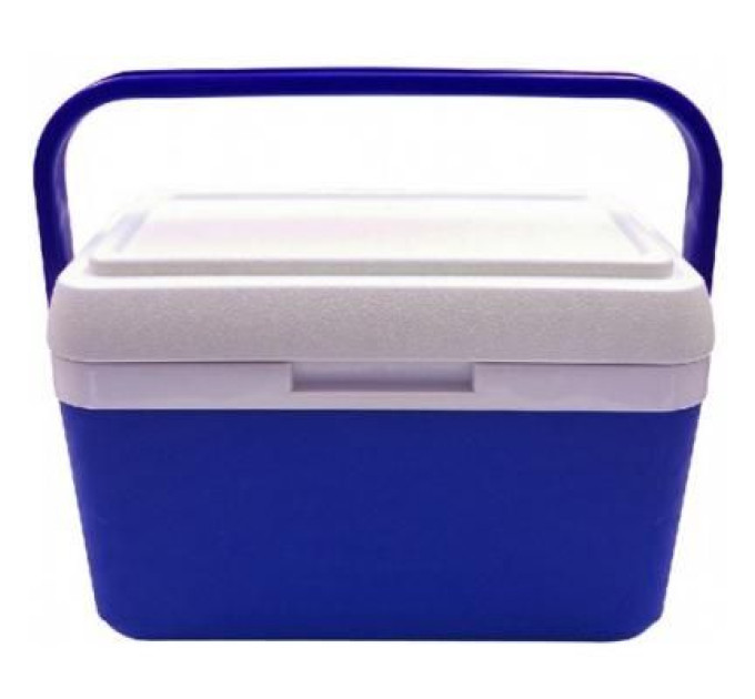 Термобокс Mega 22л (0717040325801 Blue)