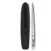 Чохол до ноутбука RivaCase 15.6" 7705 Black (7705Black)