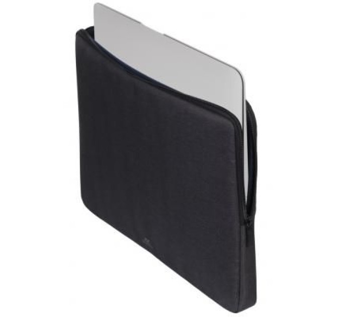 Чохол до ноутбука RivaCase 15.6" 7705 Black (7705Black)