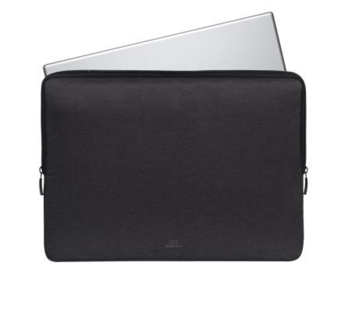 Чохол до ноутбука RivaCase 15.6" 7705 Black (7705Black)