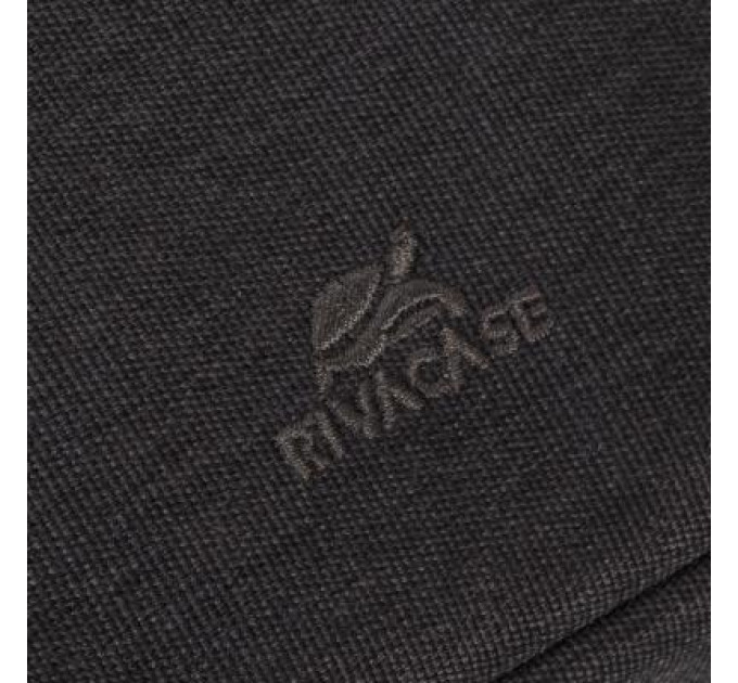 Чохол до ноутбука RivaCase 15.6" 7705 Black (7705Black)