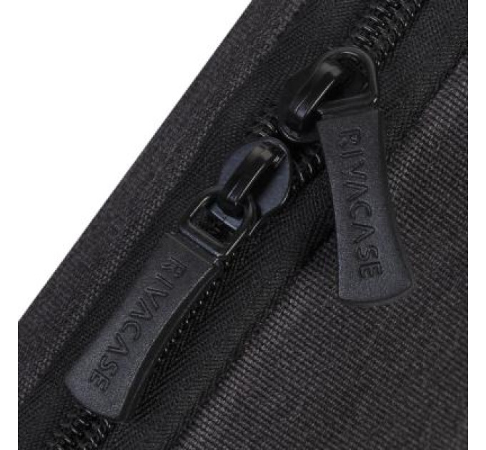 Чохол до ноутбука RivaCase 15.6" 7705 Black (7705Black)
