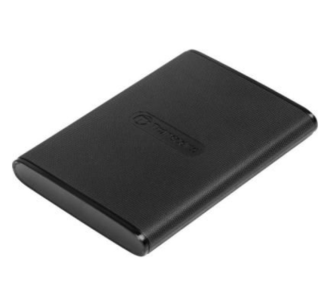 Накопичувач SSD USB 3.1 500GB Transcend (TS500GESD270C)