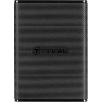 Накопичувач SSD USB 3.1 500GB Transcend (TS500GESD270C)