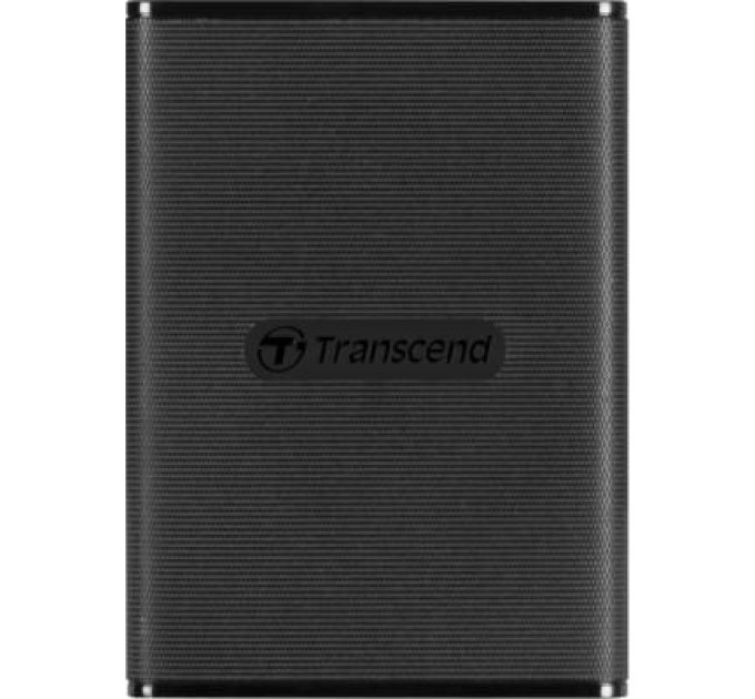Накопичувач SSD USB 3.1 500GB Transcend (TS500GESD270C)