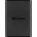 Накопичувач SSD USB 3.1 500GB Transcend (TS500GESD270C)