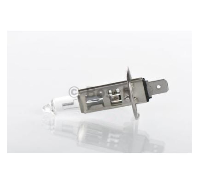 Автолампа Bosch галогенова 55W (1 987 302 801)
