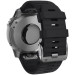 Ремінець до смарт-годинника Armorstandart Silicone 22mm для Garmin Fenix 5/6 Black (ARM60796)