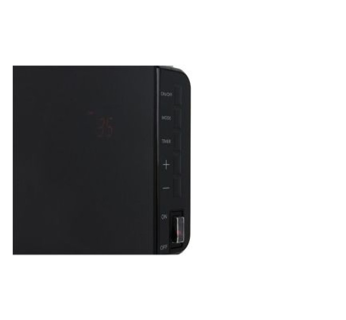 Обігрівач COMFEE CENDK15-15MRBK