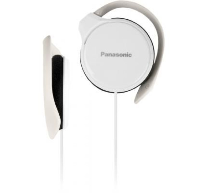 Навушники Panasonic RP-HS46E-W