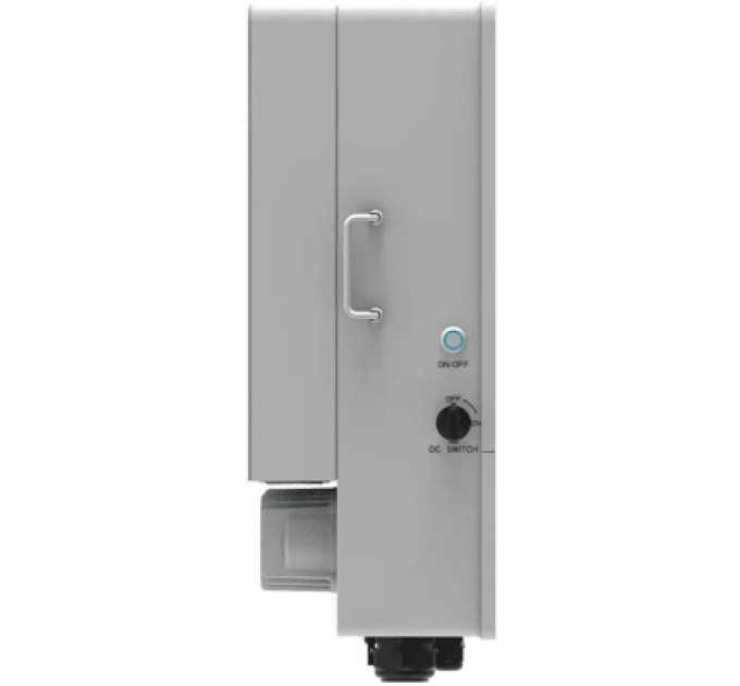Сонячний інвертор Deye SUN-12K-SG04LP3-EU WiFi (SUN-12K-SG04LP3-EU)