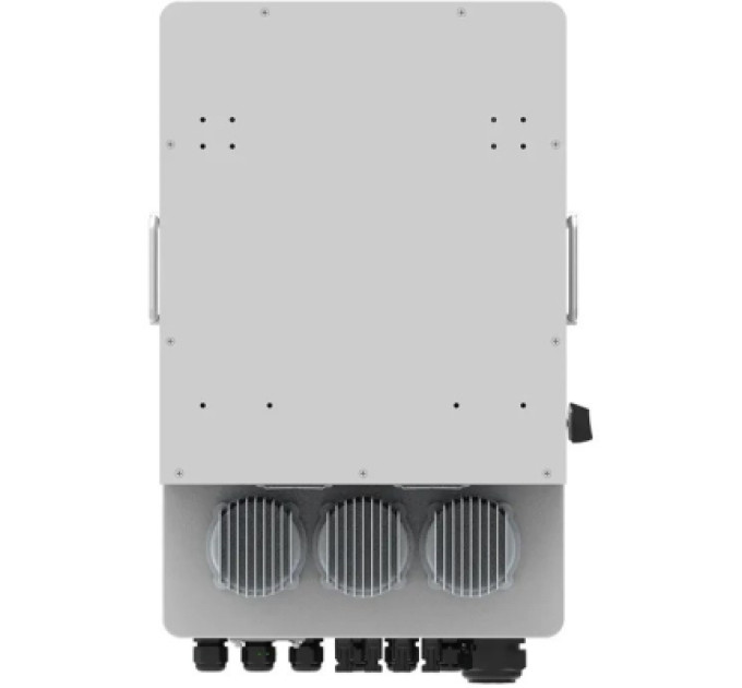 Сонячний інвертор Deye SUN-12K-SG04LP3-EU WiFi (SUN-12K-SG04LP3-EU)
