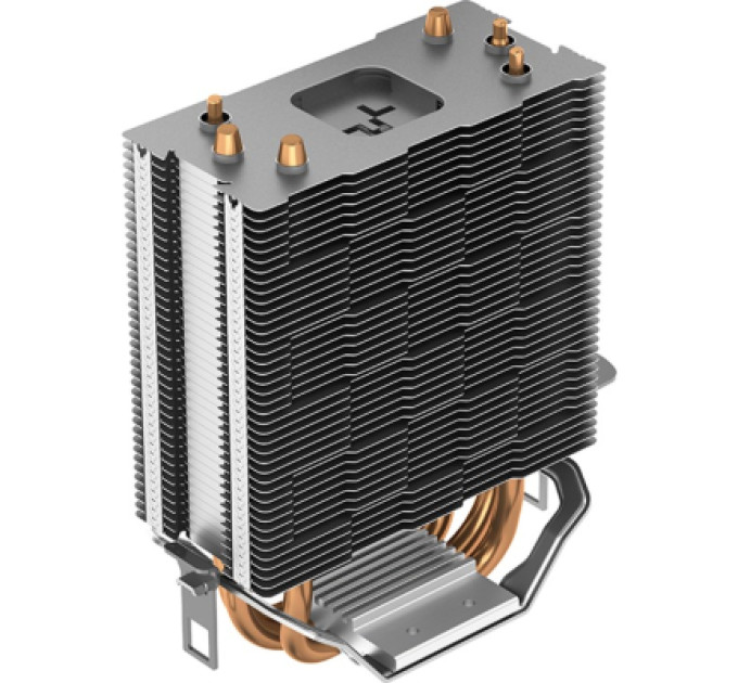 Кулер до процесора Deepcool AG300 LED