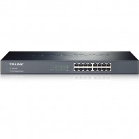 Комутатор мережевий TP-Link TL-SG1016