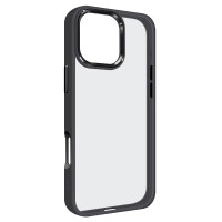 Чохол до мобільного телефона Armorstandart UNIT2 Apple iPhone 16 Pro Max Black (ARM78762)