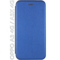 BeCover Чохол до мобільного телефона BeCover Exclusive Oppo A3 4G / А3х 4G Blue (712506)