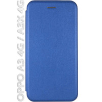 Чохол до мобільного телефона BeCover Exclusive Oppo A3 4G / А3х 4G Blue (712506)