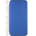 BeCover Чохол до мобільного телефона BeCover Exclusive Oppo A3 4G / А3х 4G Blue (712506)