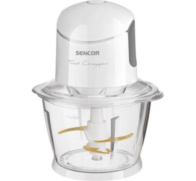 Подрібнювач Sencor SCB5100WH