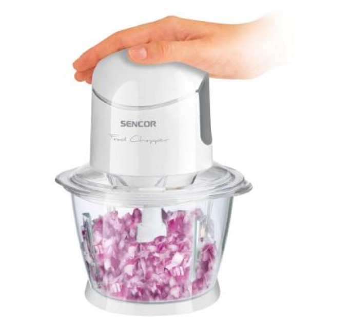 Подрібнювач Sencor SCB5100WH