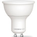 Лампочка Videx LED MR16еD 6W GU10 4100K дімерна (VL-MR16еD-06104)