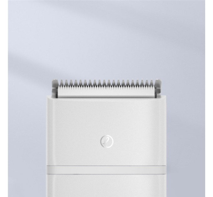 Xiaomi Машинка для стрижки Xiaomi Boost 2 White