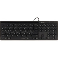 Клавіатура A4Tech FX72 USB Black (4711421001885)