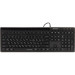 Клавіатура A4Tech FX72 USB Black (4711421001885)
