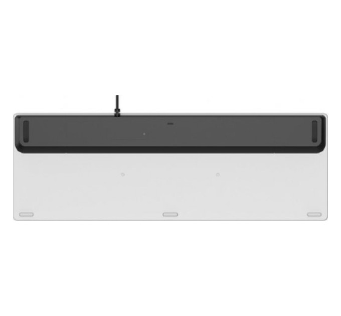 Клавіатура A4Tech FX72 USB Black (4711421001885)