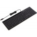 Клавіатура A4Tech FX72 USB Black (4711421001885)