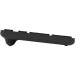Xiaomi Комплект Xiaomi Wireless Keyboard and Mouse Combo UA Black(BHR6100GL) (994484)