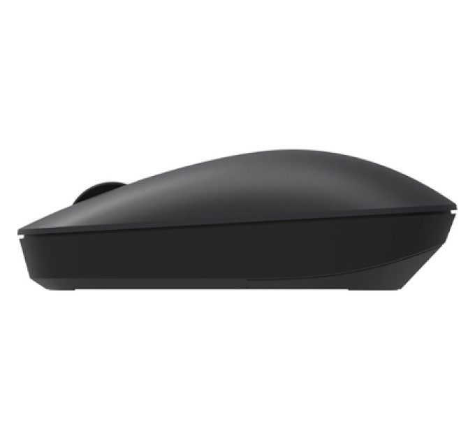 Xiaomi Комплект Xiaomi Wireless Keyboard and Mouse Combo UA Black(BHR6100GL) (994484)