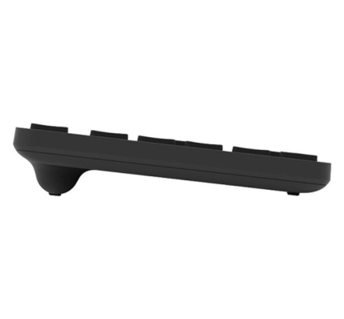 Xiaomi Комплект Xiaomi Wireless Keyboard and Mouse Combo UA Black(BHR6100GL) (994484)