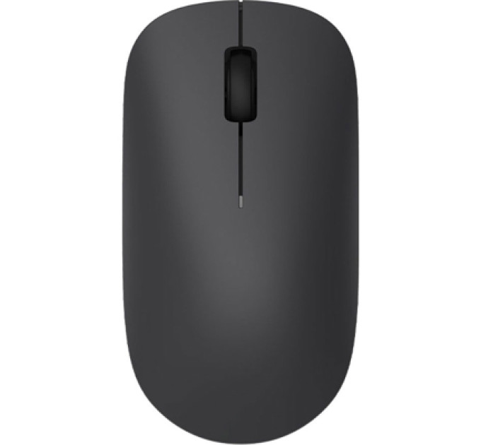 Xiaomi Комплект Xiaomi Wireless Keyboard and Mouse Combo UA Black(BHR6100GL) (994484)