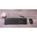 Xiaomi Комплект Xiaomi Wireless Keyboard and Mouse Combo UA Black(BHR6100GL) (994484)