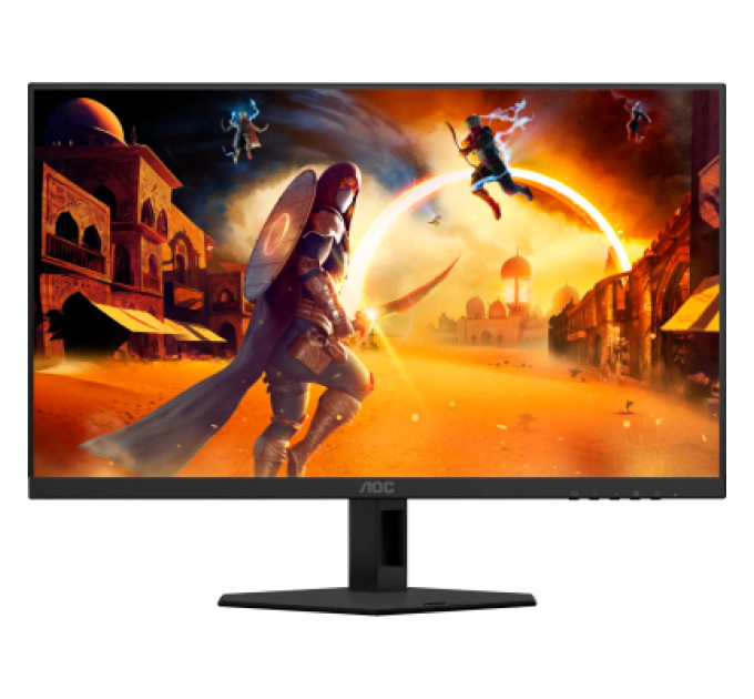 Монітор AOC Q24G4RE