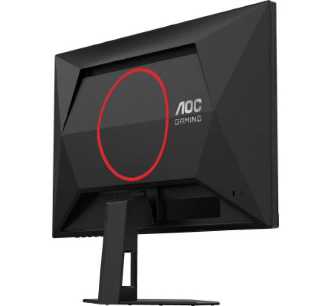 Монітор AOC Q24G4RE