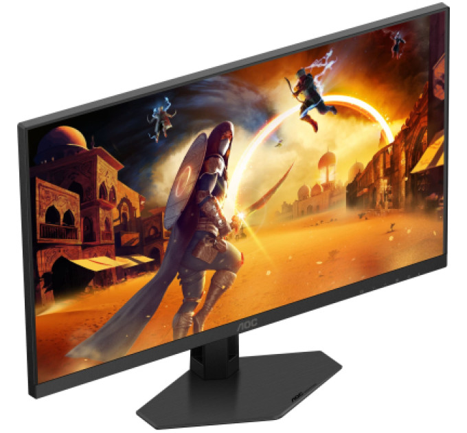 Монітор AOC Q24G4RE